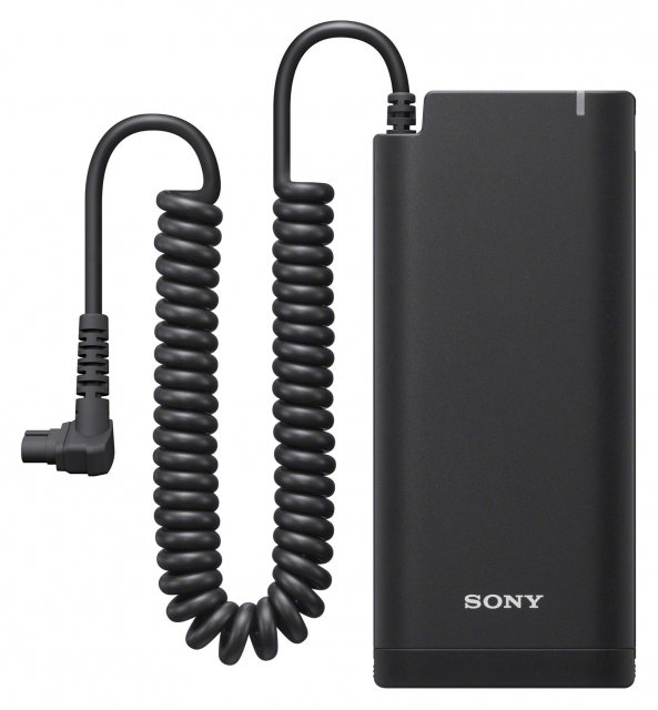 Sony FA-EBA1 External battery adaptor for Flash