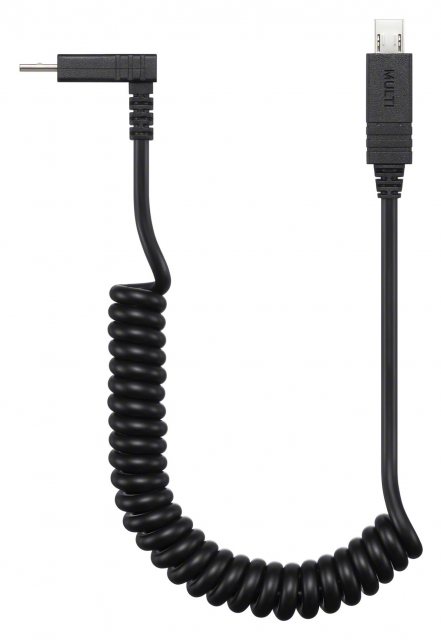 Sony VMC-MM2 Release cable for dual-shooting