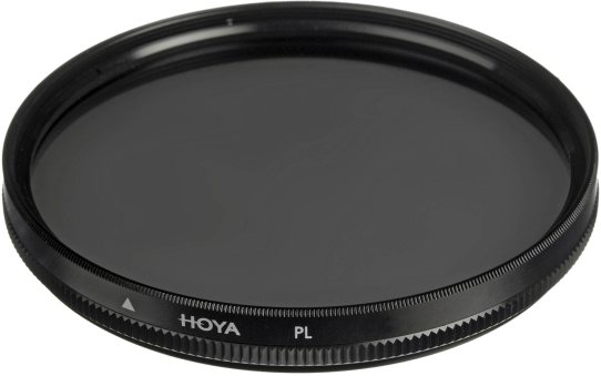Hoya 82mm Polarising filter