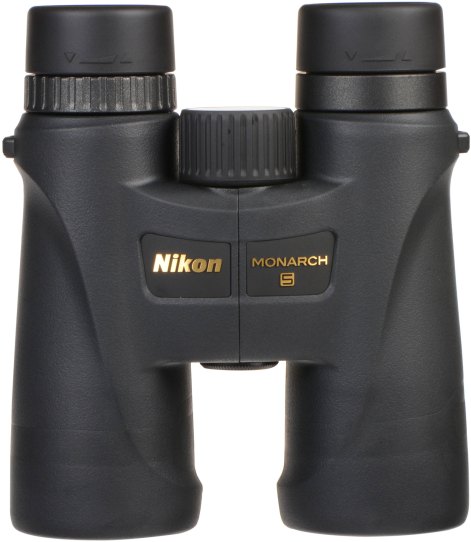 Nikon Nikon 8x42 Monarch 5