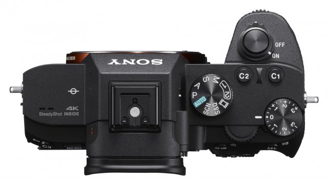 nikon d7200 sensor