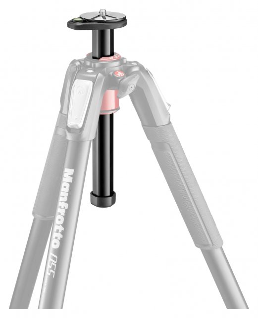 Manfrotto 055XSCC Shorter Centre Column