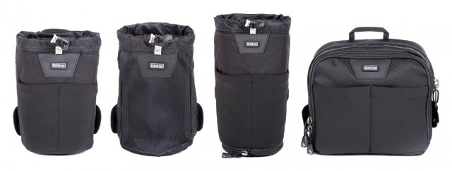 Think Tank Think Tank Modular Essential Set V3.0