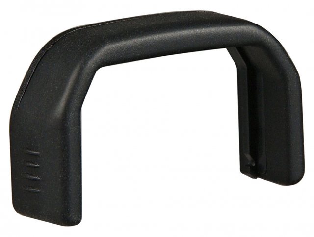 Canon Rubber Frame EF