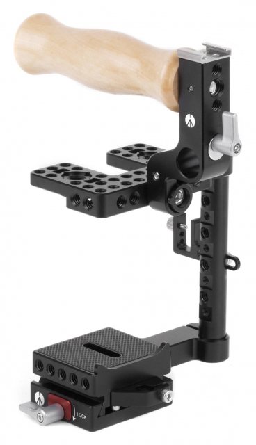 Manfrotto Manfrotto Camera Cage Small