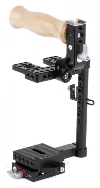 Manfrotto Manfrotto Camera Cage Medium