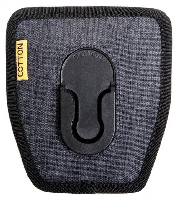 Cotton Carrier G3 Wanderer, Grey