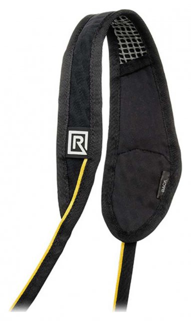 BlackRapid BlackRapid Street Breathe Black/Black