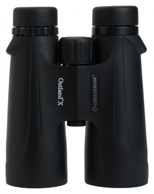 Celestron Outland X 10x50 Roof Prism Binoculars