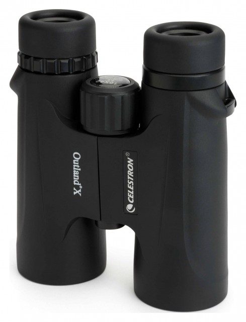 Celestron Outland X 10x42 Roof Prism Binoculars