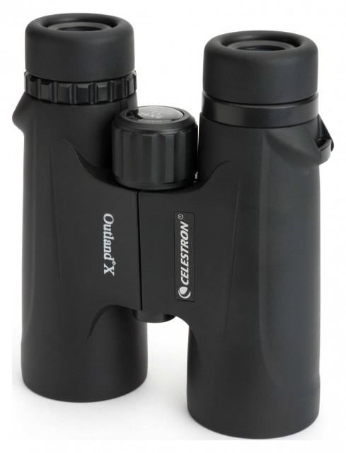 Celestron Outland X 8x42 Roof Prism Binoculars