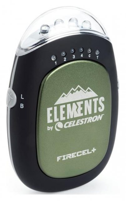 Celestron FireCel Plus - 5200mAh