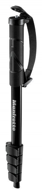 Manfrotto Manfrotto Compact Monopod, Black