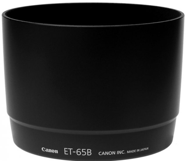 Canon Lens Hood ET-65B