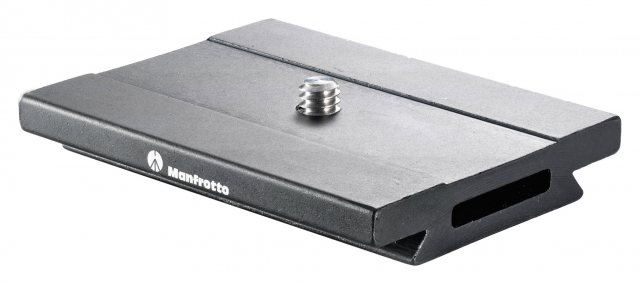 Manfrotto Top Lock Quick Release Plate Only