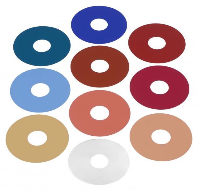 Rotolight Rotolight Colour FX Filter Pack
