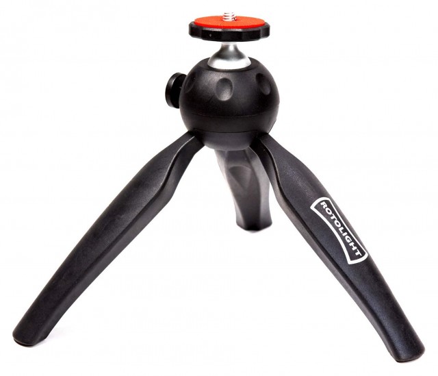 Rotolight Rotolight RotoPOD