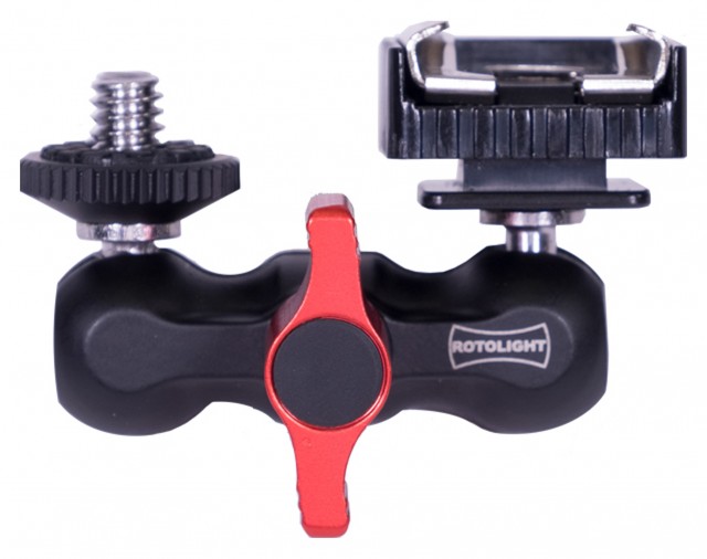 Rotolight Rotolight Rotolight Mini Arm