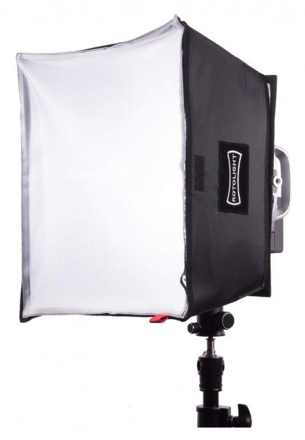 Rotolight AEOS Softbox Kit