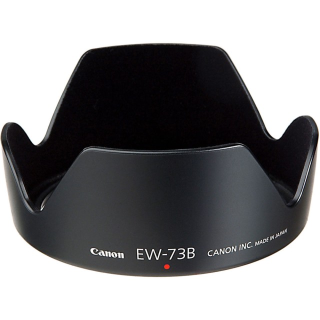 Canon Lens Hood EW-73B