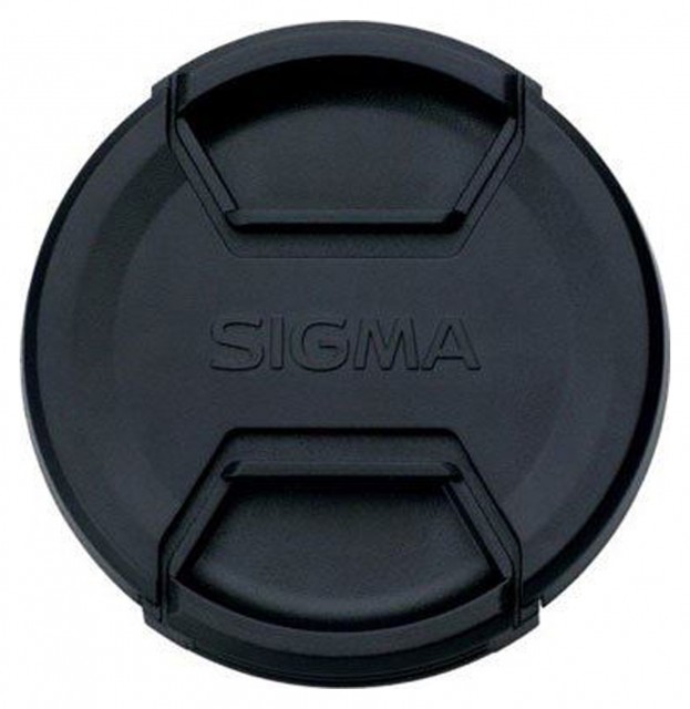Sigma Sigma Lens Cap, 67mm