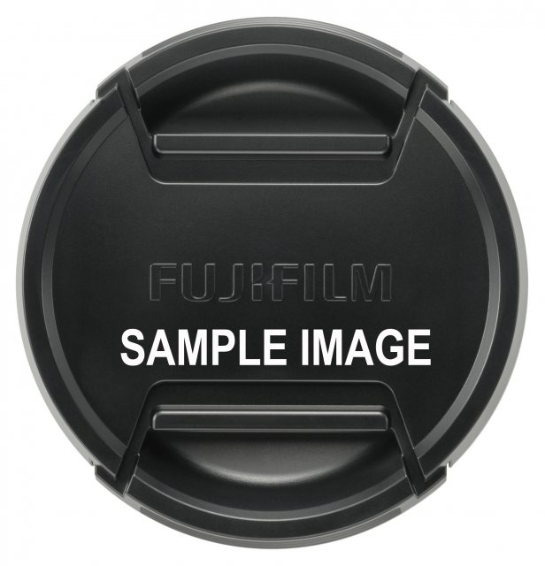 Fujifilm Front Lens Cap for XF 8-16mm Lens