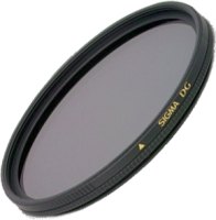 Sigma 77mm Circular Polarizing, Multicoated Filter EX DG