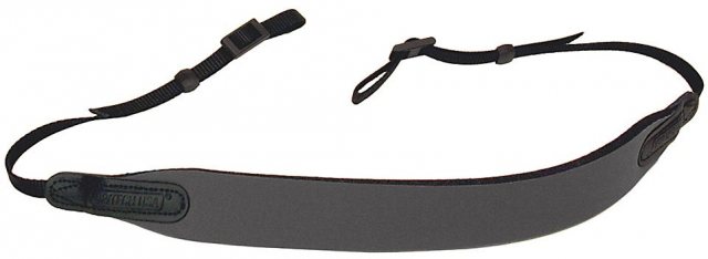 OpTech EZ comfort Strap, Black