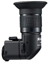 Nikon DR-5 Right Angle Finder