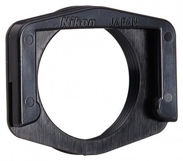 Nikon DK-22 Eyepiece adaptor