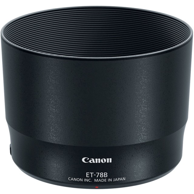 Canon Lens Hood ET-78B