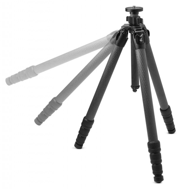 Swarovski Compact Carbon Fibre Tripod Legs