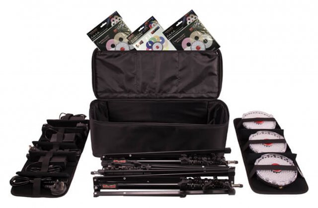 Rotolight NEO II Explorer Kit
