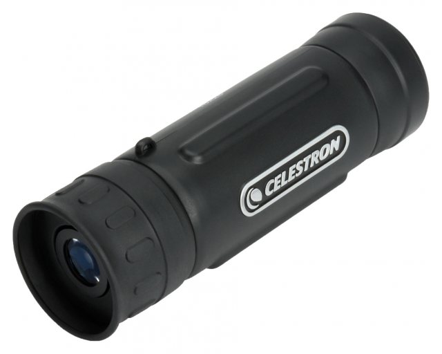 Celestron UpClose G2 10x25 Monocular