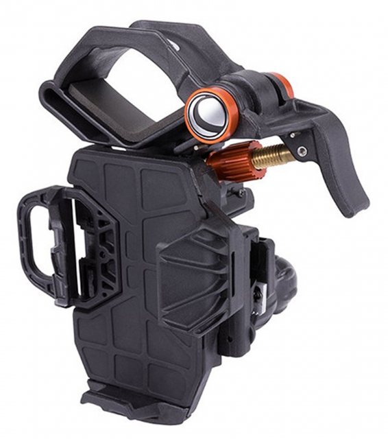 Celestron Universal Smart Phone Adapter, 3-Axis