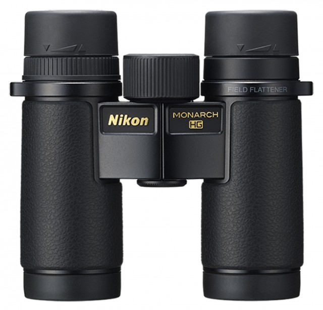 Nikon Nikon Monarch HG 10x30