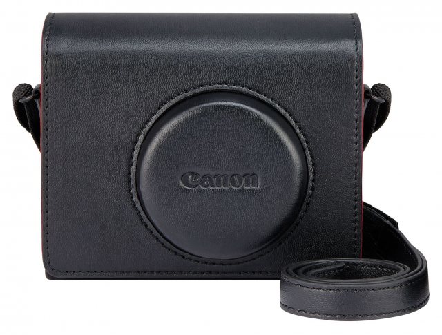 Canon Canon PU Leather Soft Case DCC-1830