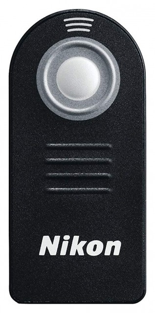 Nikon Nikon ML-L3 Remote Release