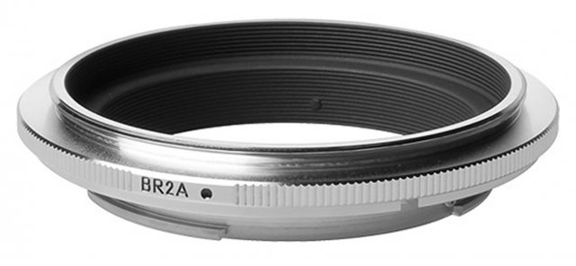 Nikon Nikon BR-2A 52MM Reversing Adapter Ring