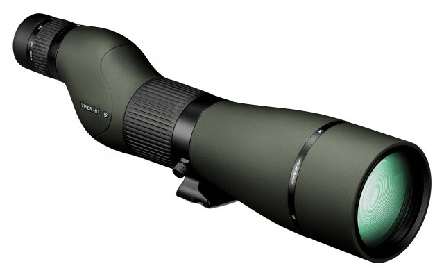 Vortex Viper HD 20-60x85 Straight Spotting Scope