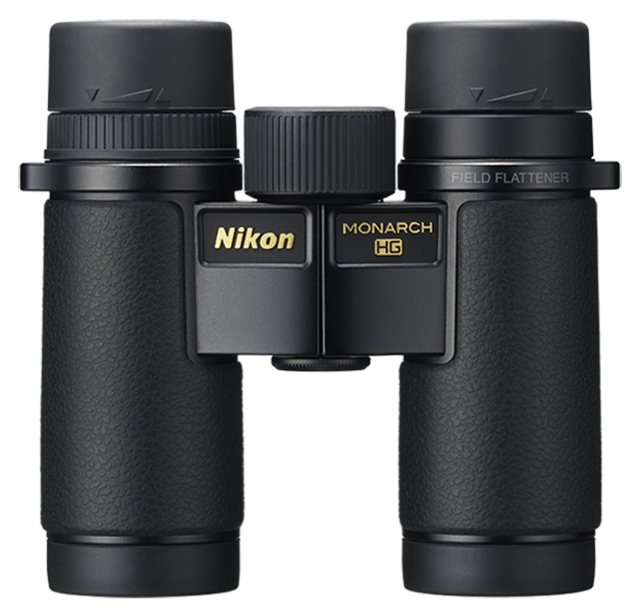 Nikon Monarch HG 8x30 Binoculars