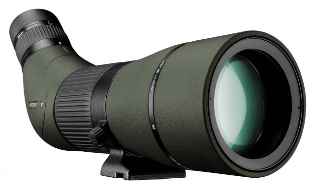 Vortex Viper HD 15-45x65 Angled Spotting Scope