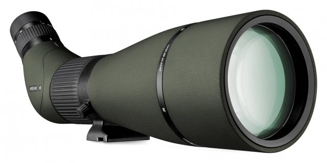 Vortex Viper HD 20-60x85 Angled Spotting Scope