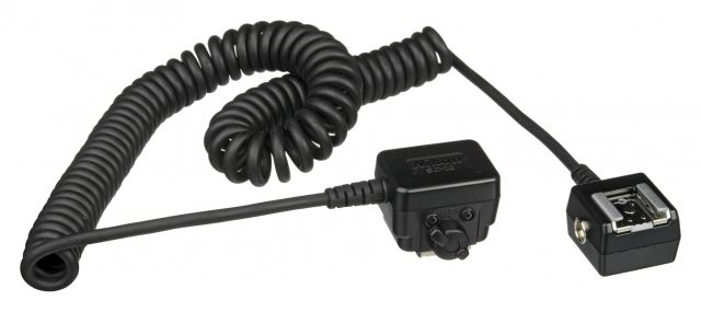 Nikon Nikon SC-28 TTL Remote Cord