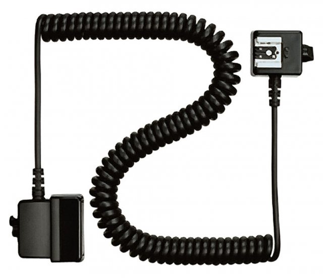 Nikon Nikon SC-29 TTL Remote Cord for SB 800