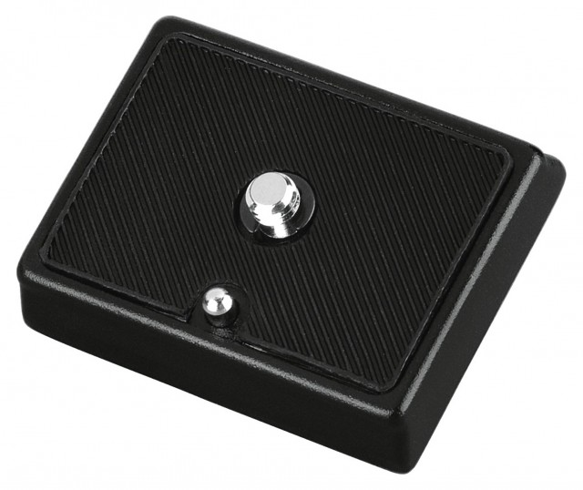 Hama Hama QR plate for Omega Premium