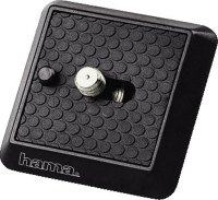 Hama Hama QR plate, Profil and Gamma