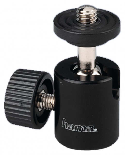 Hama Ball and Socket Head, small, 38mm