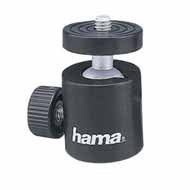 Hama Ball and Socket Head, large, 50mm