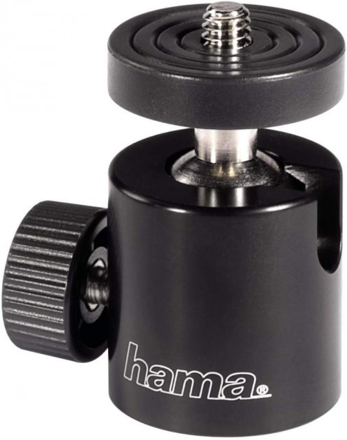 Hama Ball and Socket Head, large, 50mm